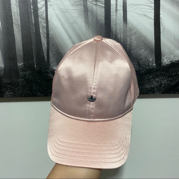 adidas satin cap Off 61% - www 